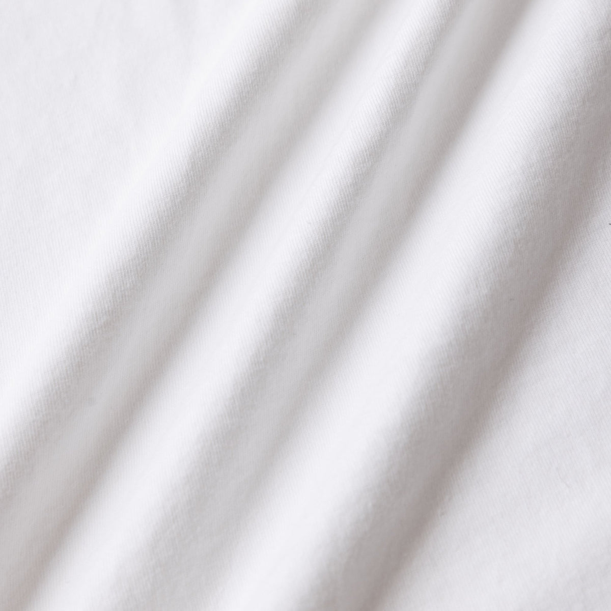 〖ゴマと穴とペンキ〗Pigment T-shirts - White
