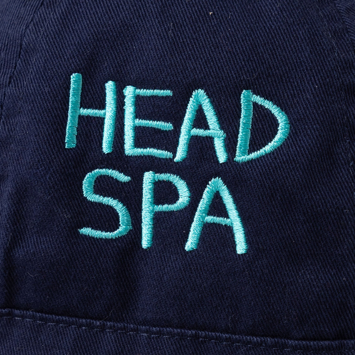 〖HEAD SPA〗Hat - Navy