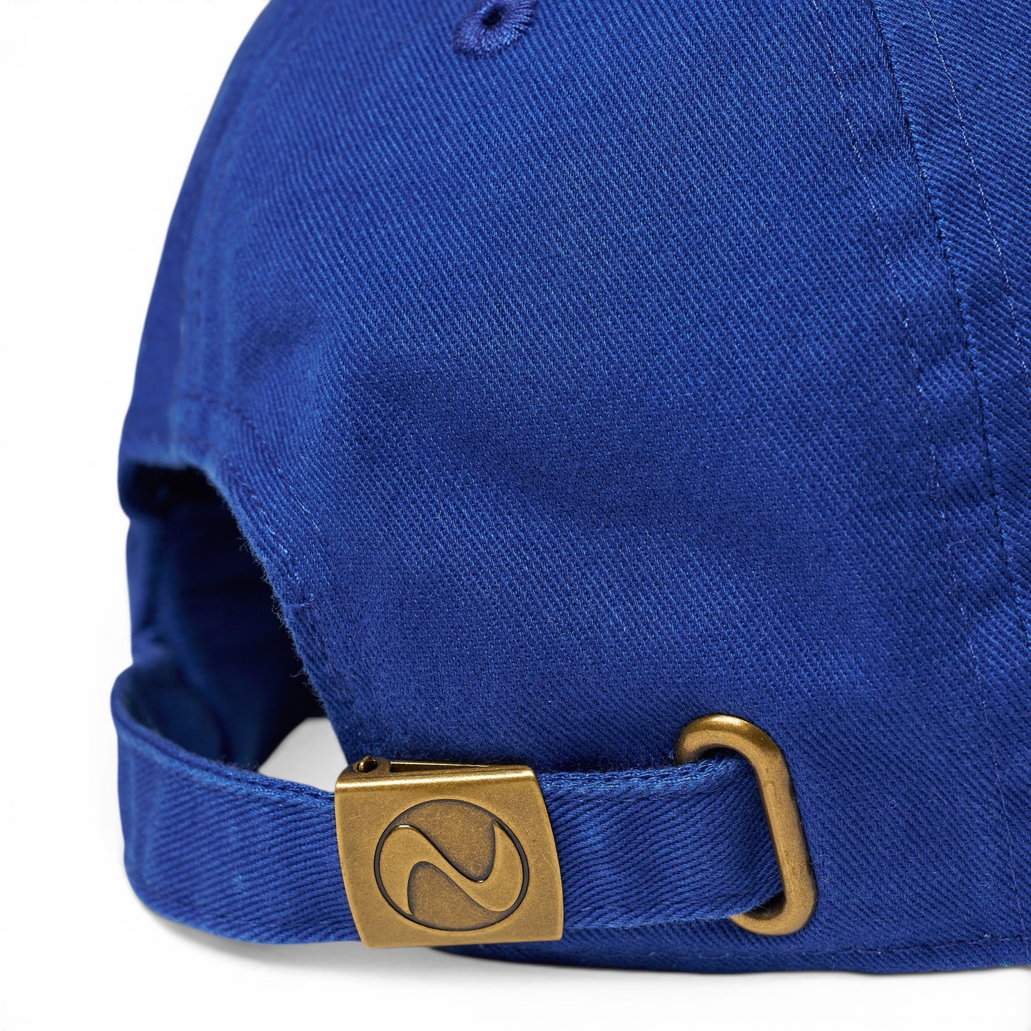 〖Wig〗Cap-Royal Blue