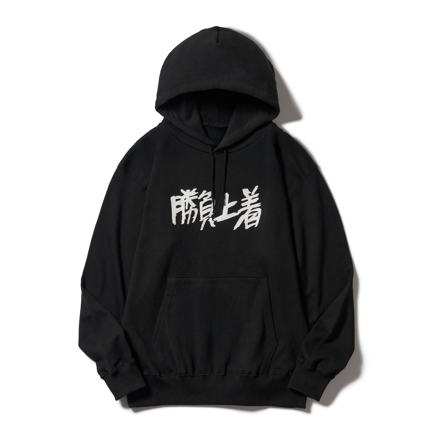 〖勝負上着〗Sweatshirt Hoodie-K013