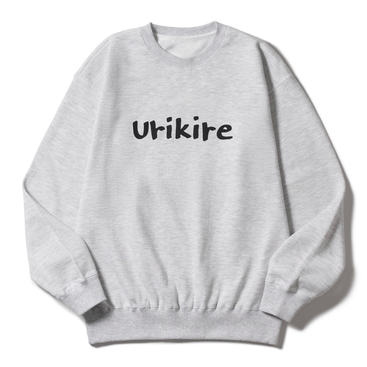 〖urikire〗Sweatshirt-K019