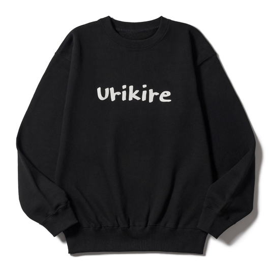 〖urikire〗Sweatshirt-K020