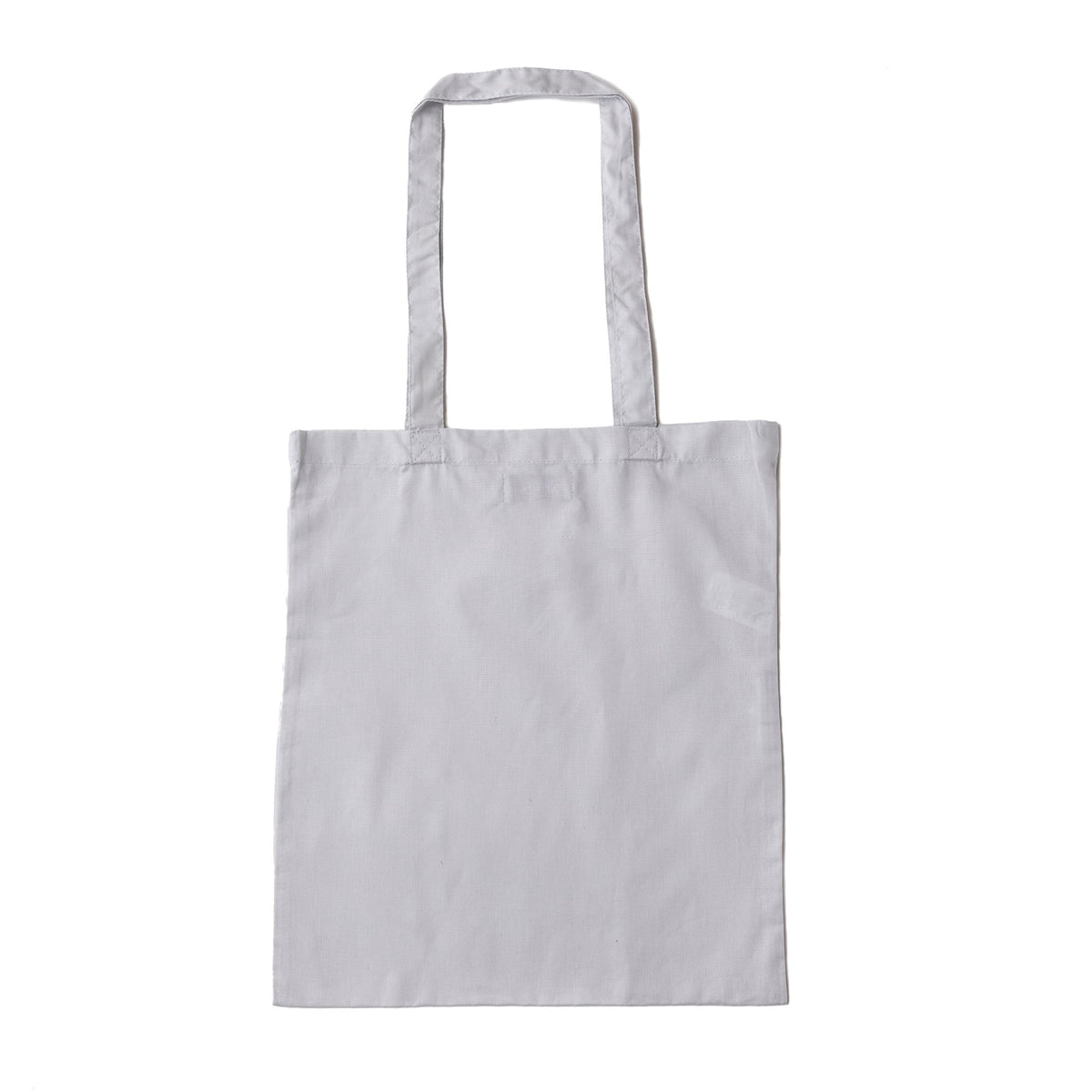 〖カバンの中身〗Tote bag - Gray