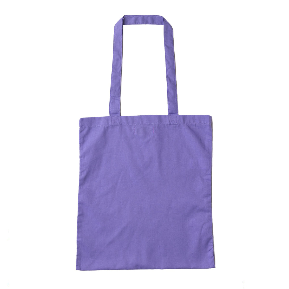 〖カバンの中身〗Tote bag - Purple