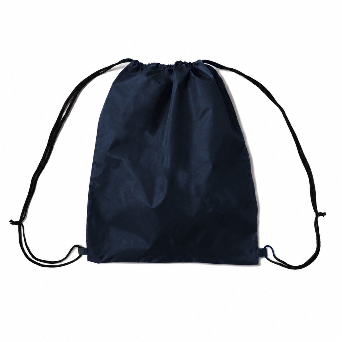 〖イケてるブランド〗Nylon Knapsack - Navy