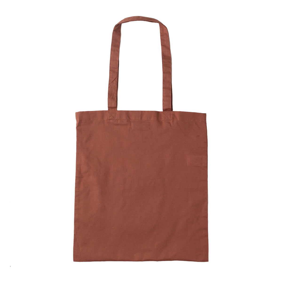 〖カバンの中身〗Tote bag - Red