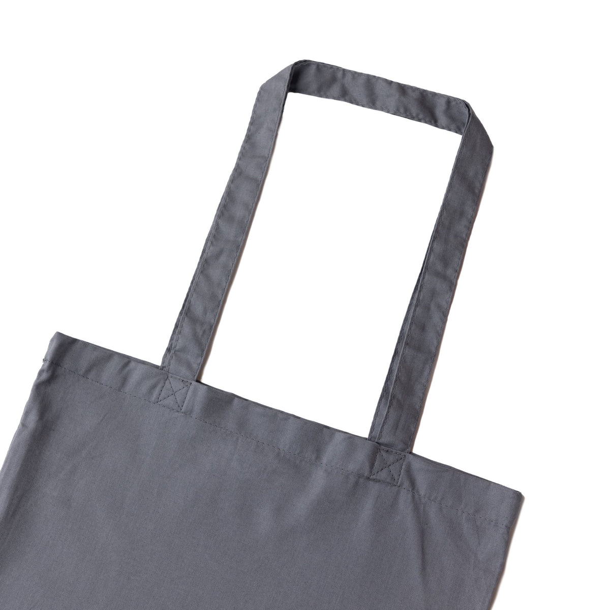 〖カバンの中身〗Tote bag - Charcoal