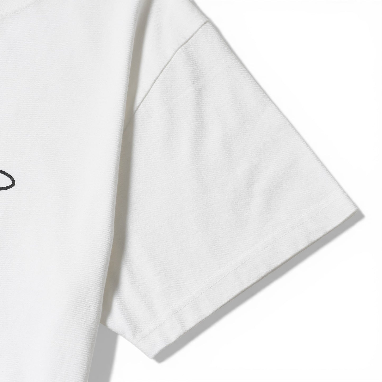 〖れあてぃーしゃつ〗Fade T-shirts-wh