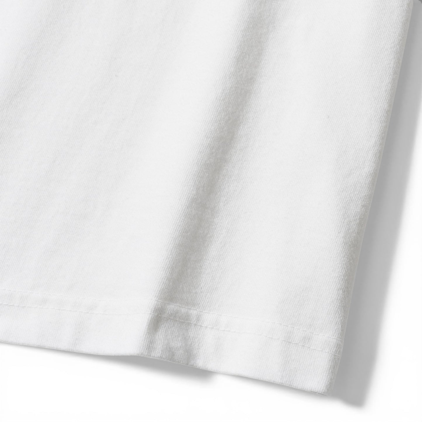 〖れあてぃーしゃつ〗Fade T-shirts-wh