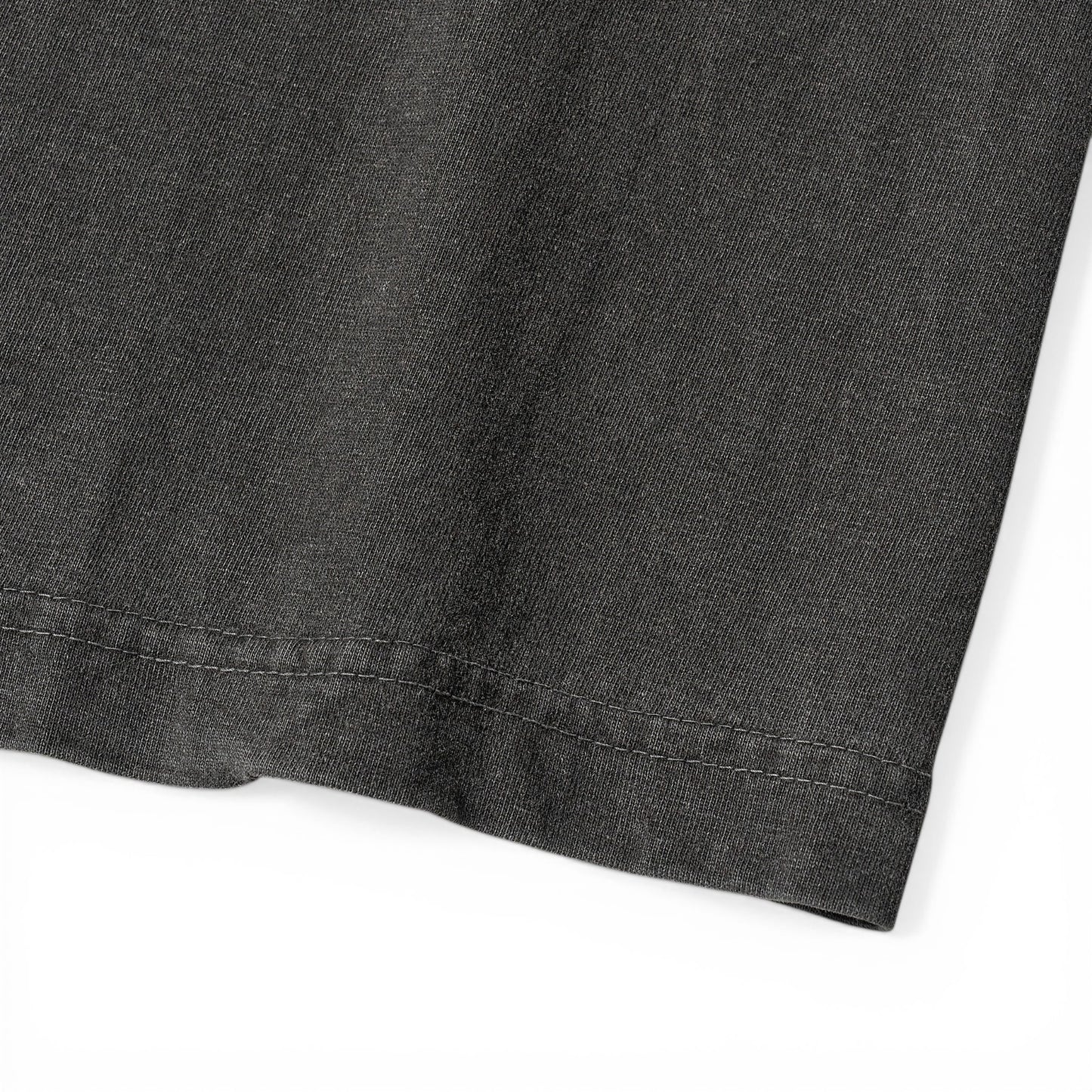 〖れあてぃーしゃつ〗Fade T-shirts-bk