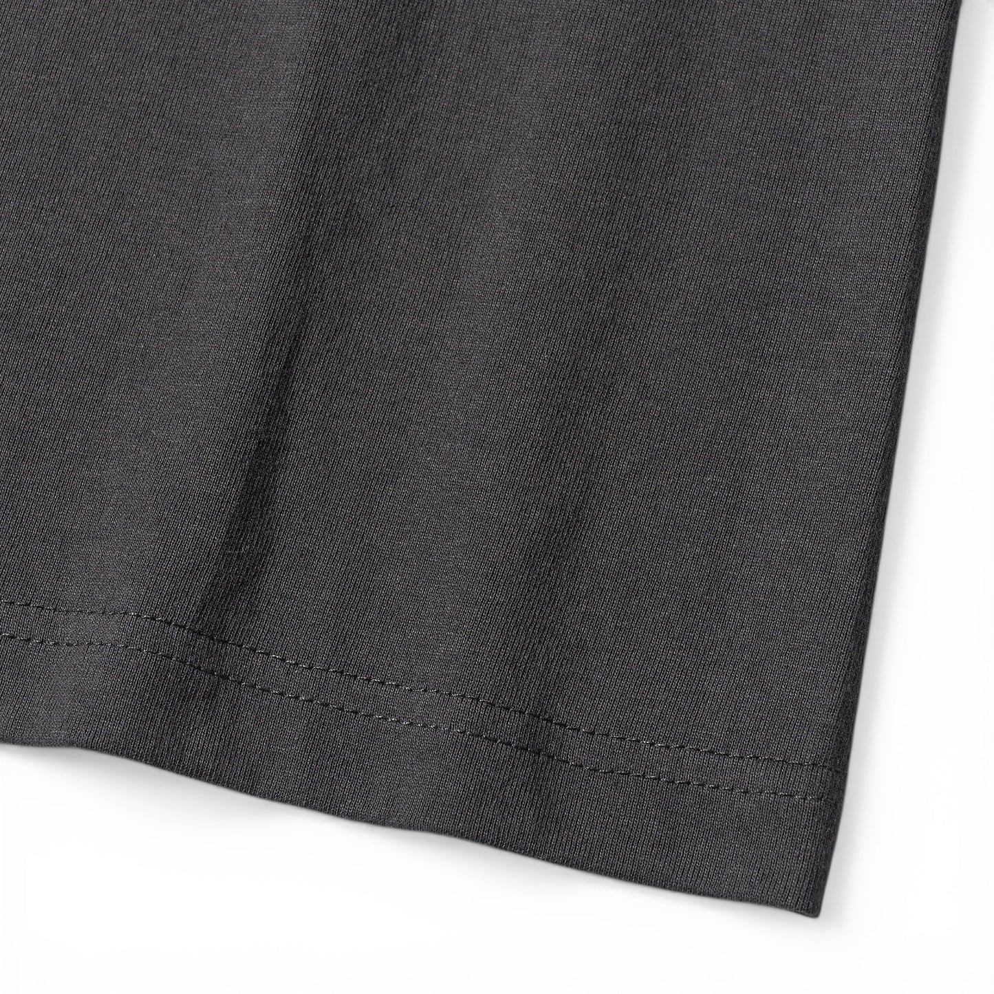 〖名乗るほどの者では〗T-shirts-bk