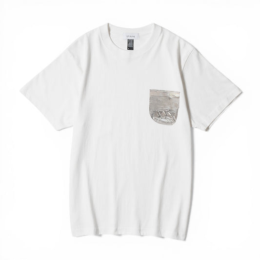 〖CAN〗T-shirts-wh