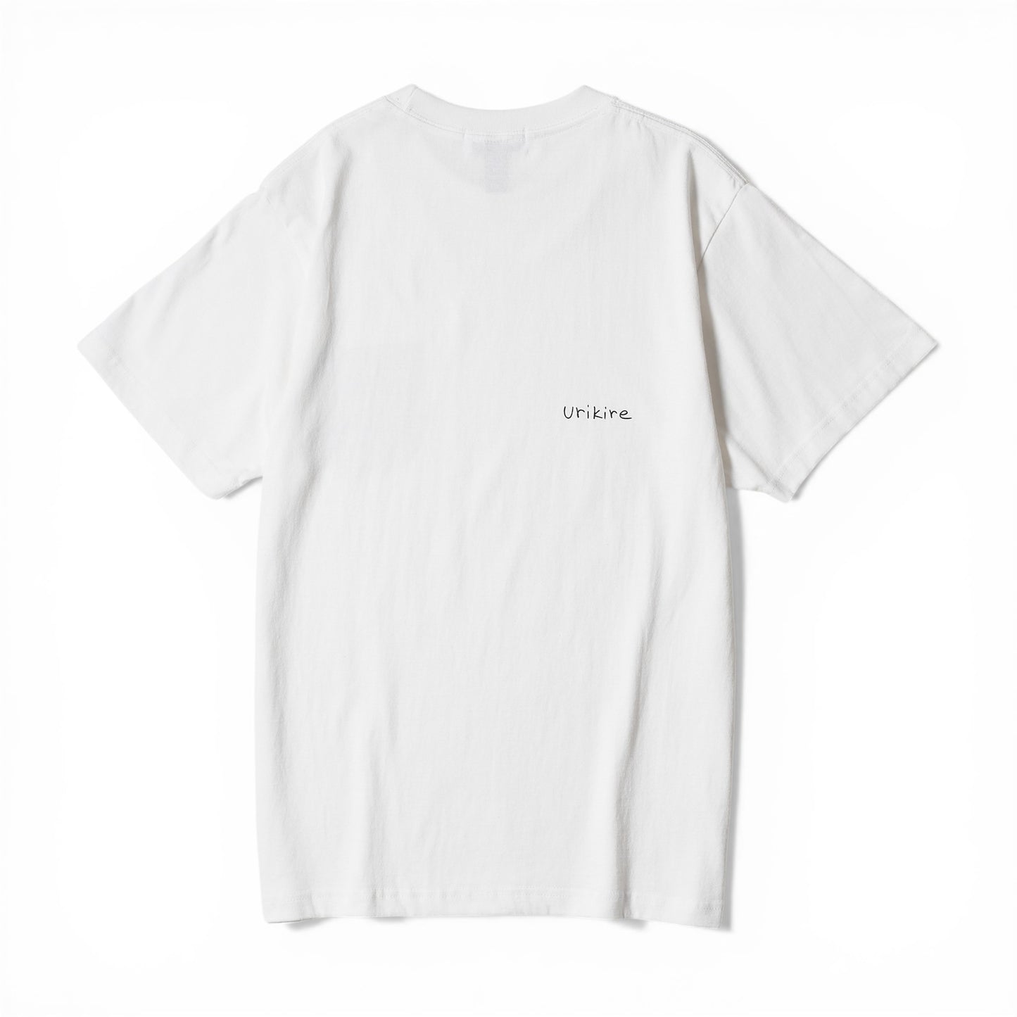 〖CAN〗T-shirts-wh