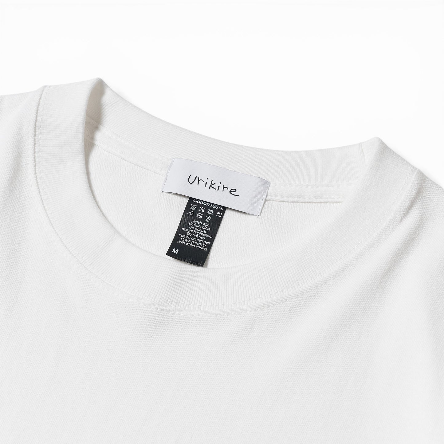 〖CAN〗T-shirts-wh
