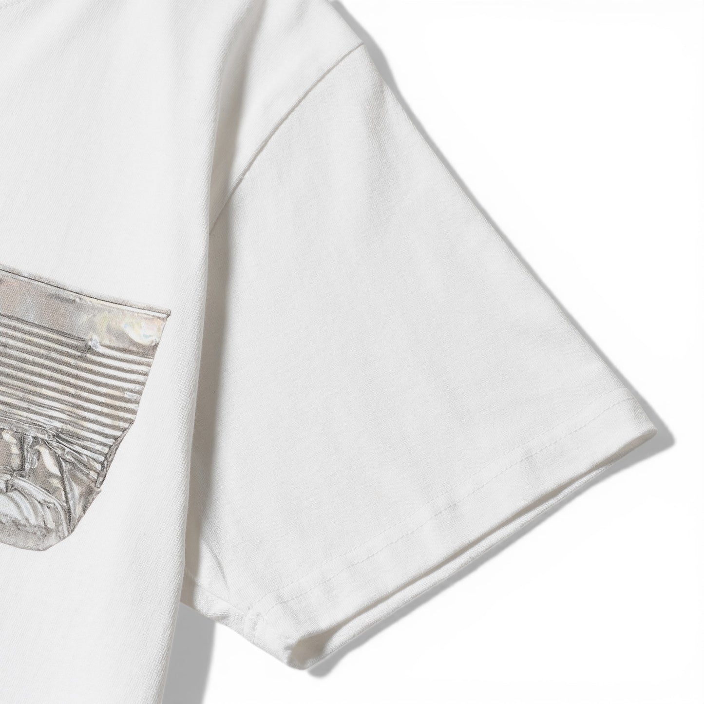 〖CAN〗T-shirts-wh