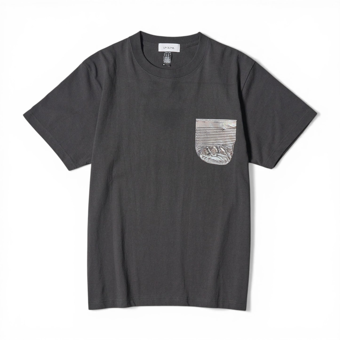 〖CAN〗T-shirts-bk