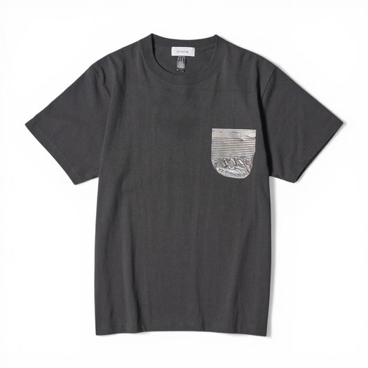 〖CAN〗T-shirts-bk