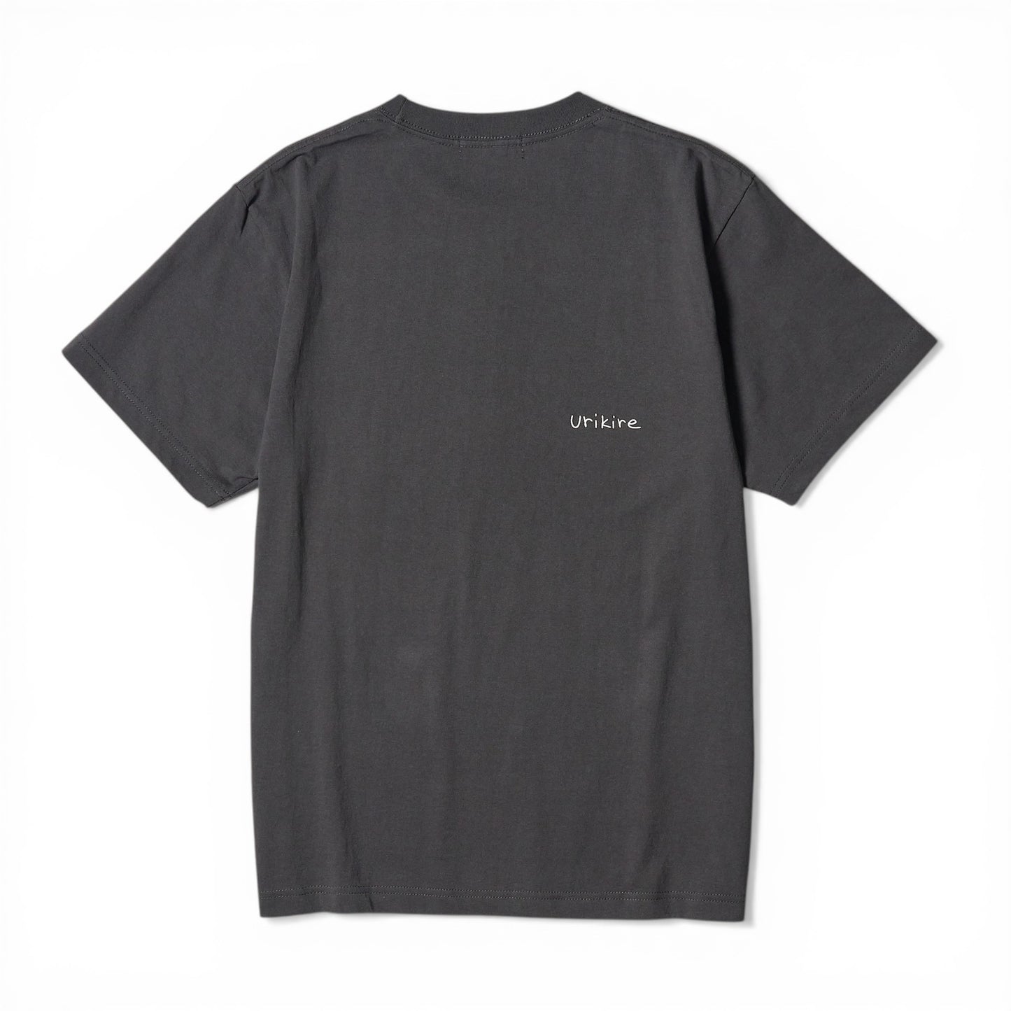 〖CAN〗T-shirts-bk