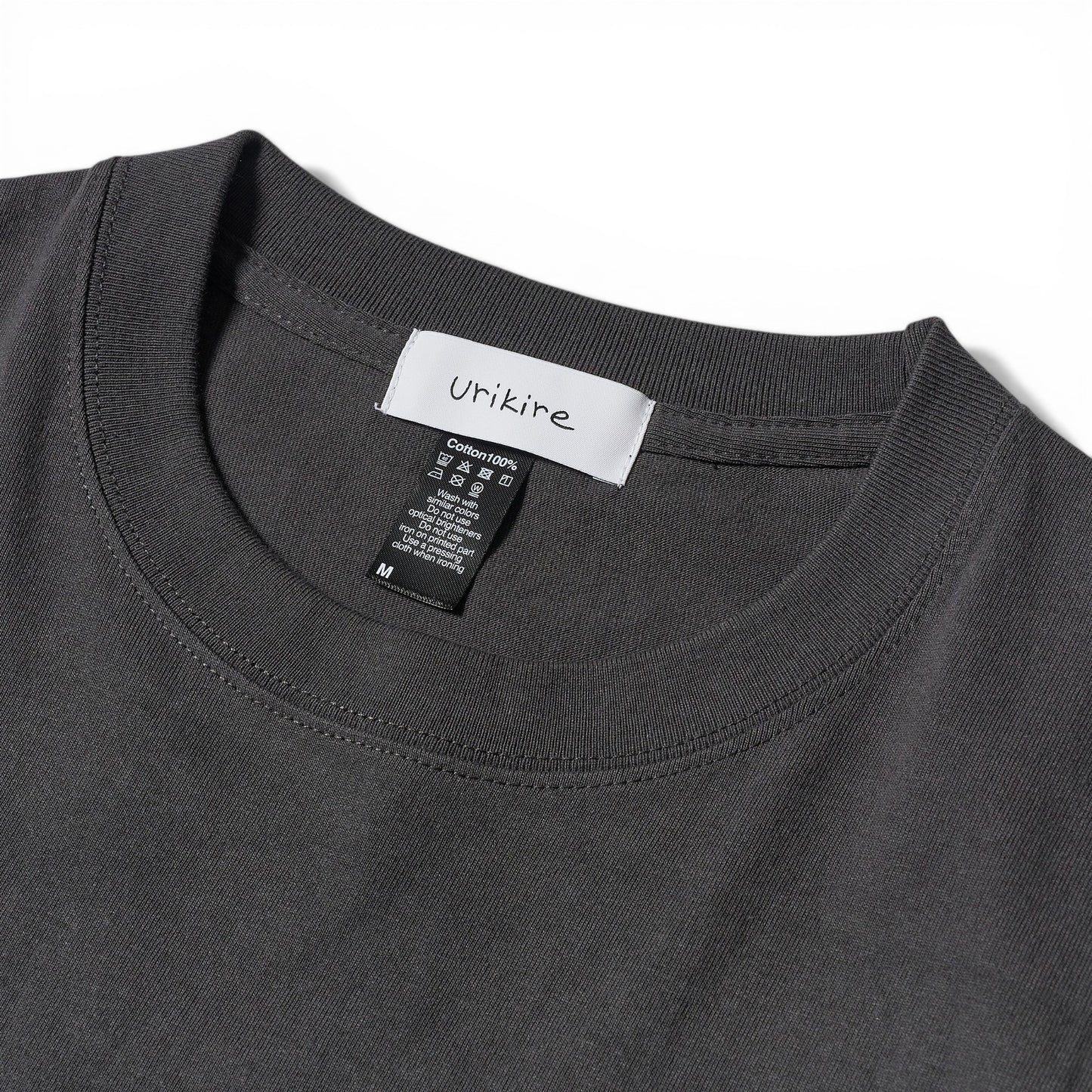 〖CAN〗T-shirts-bk