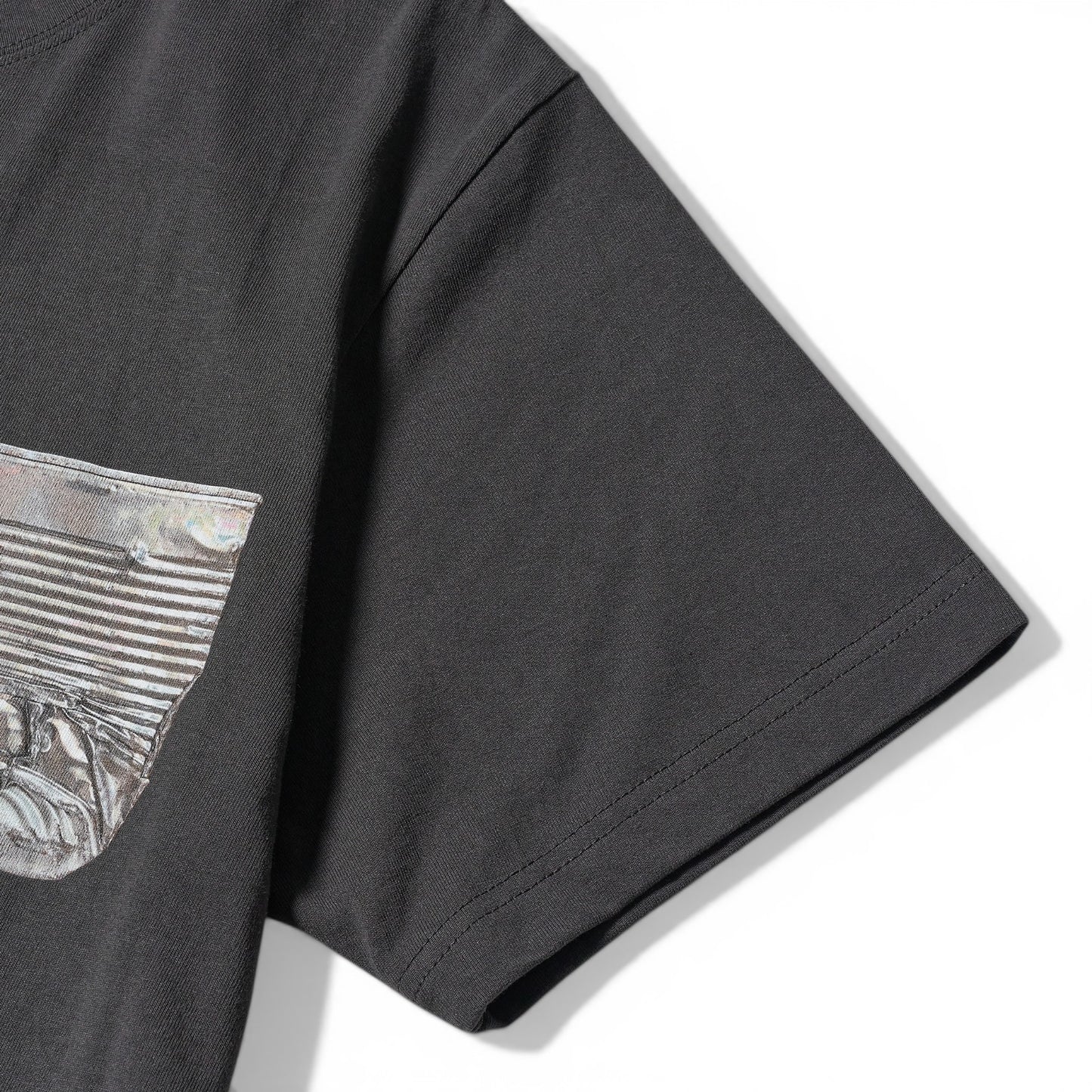 〖CAN〗T-shirts-bk