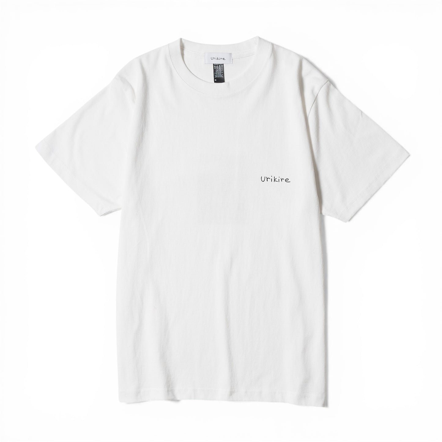 〖Vintage〗 Fade T-shirts - K002