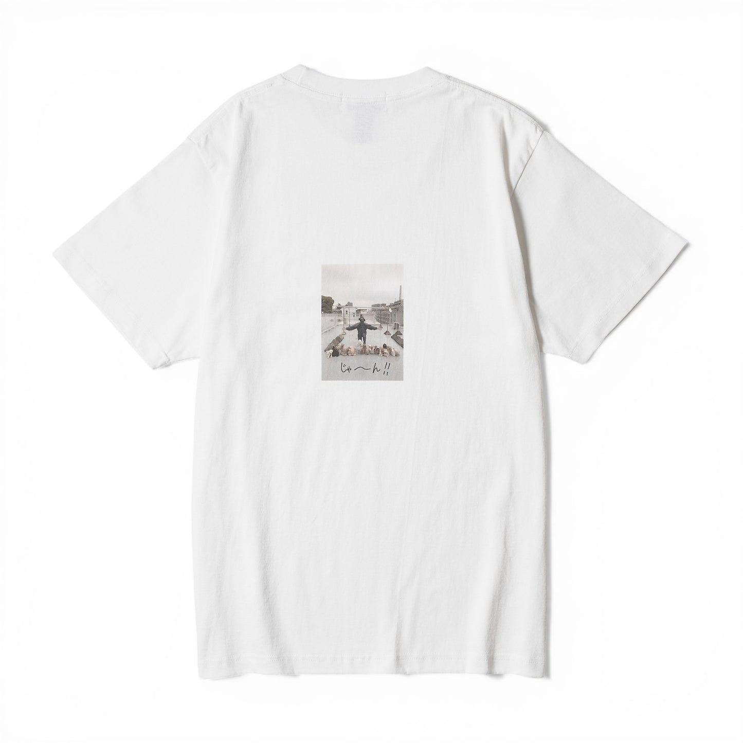 〖Vintage〗 Fade T-shirts - K002