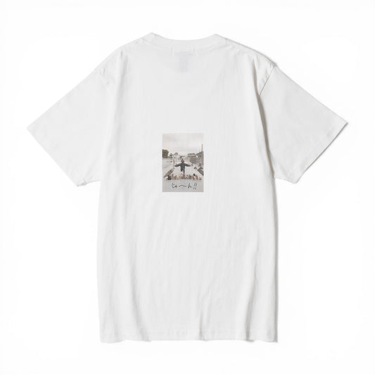 〖Team Dog〗T-shirts-wh