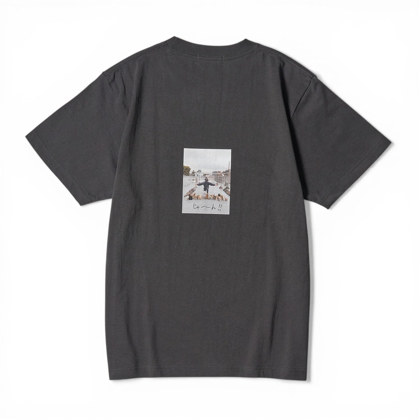 〖Vintage〗 Fade T-shirts - K002