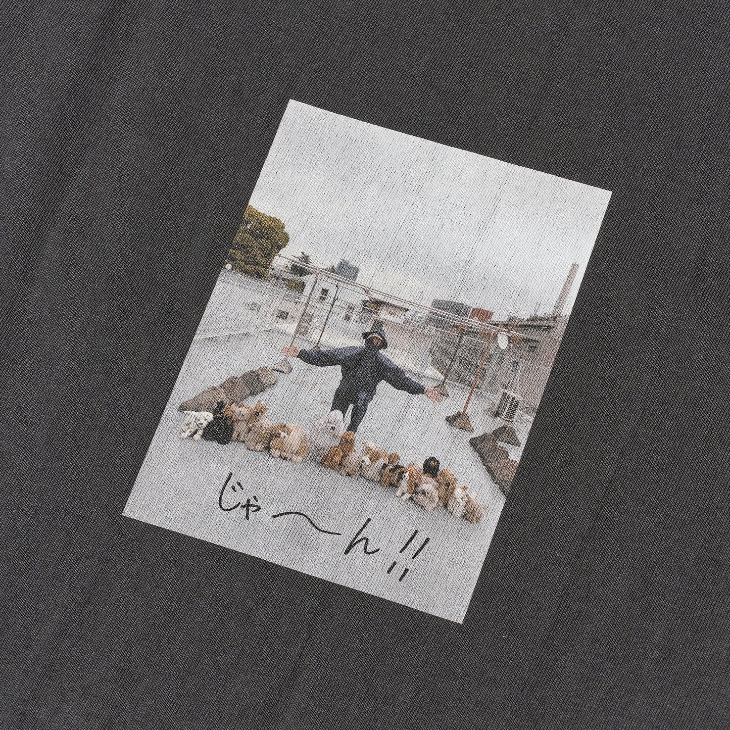 〖Vintage〗 Fade T-shirts - K002