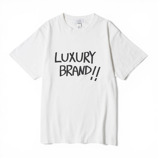 〖ＬUXURY〗Fade T-shirts-wh