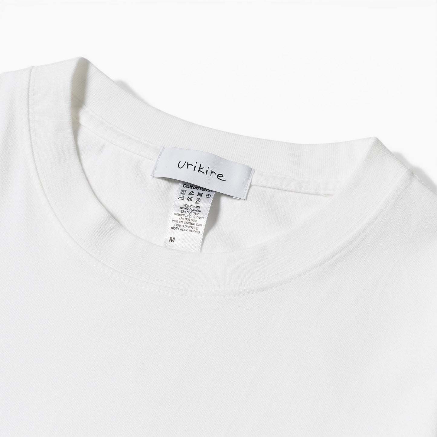 〖Vintage〗 Fade T-shirts - K002