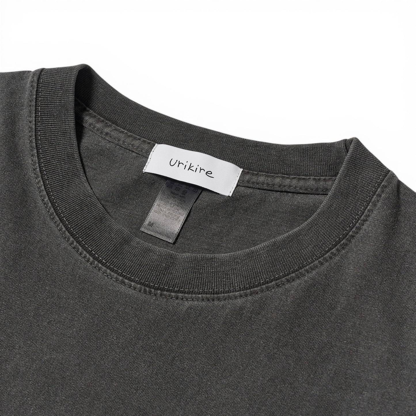 〖Vintage〗 Fade T-shirts - K002