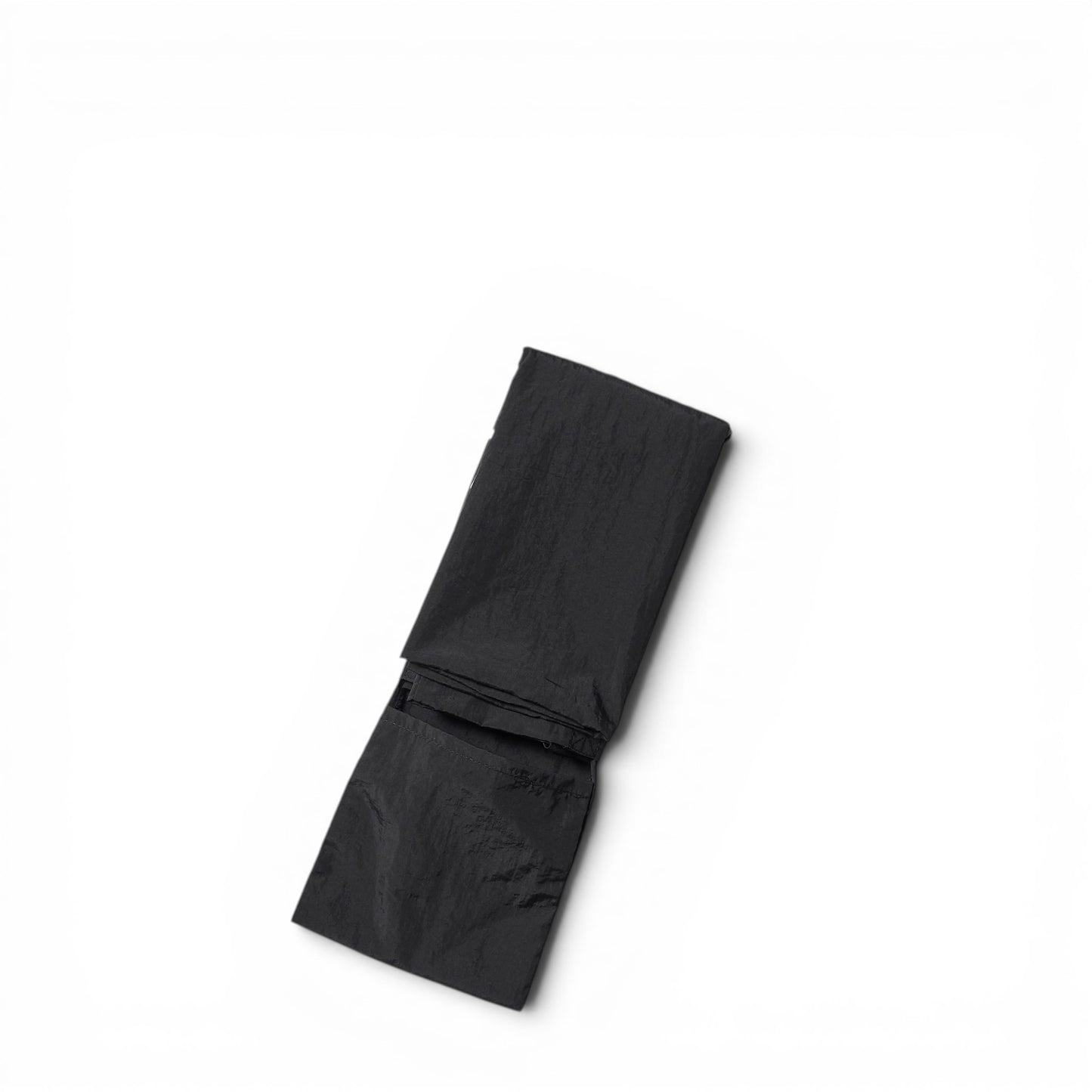 〖LUXURY〗Nylon Tote bag-bk
