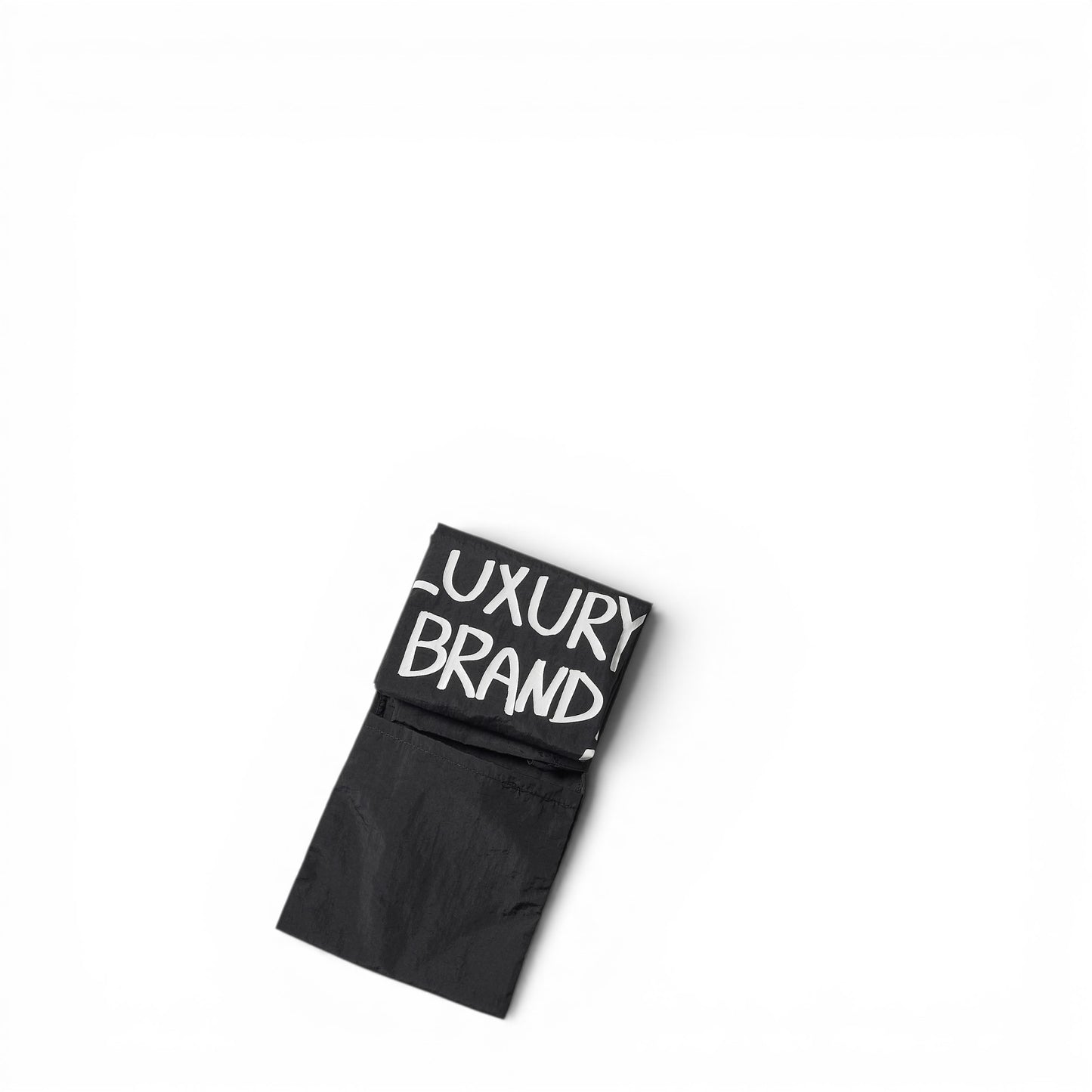 〖LUXURY〗Nylon Tote bag-bk