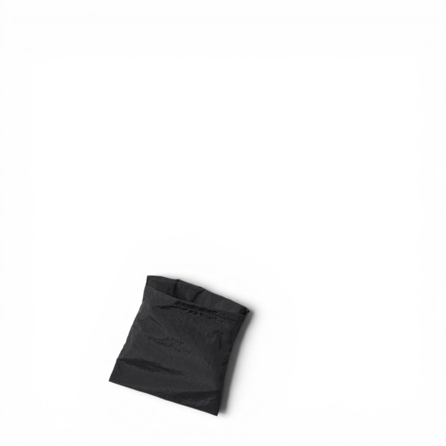 〖LUXURY〗Nylon Tote bag-bk