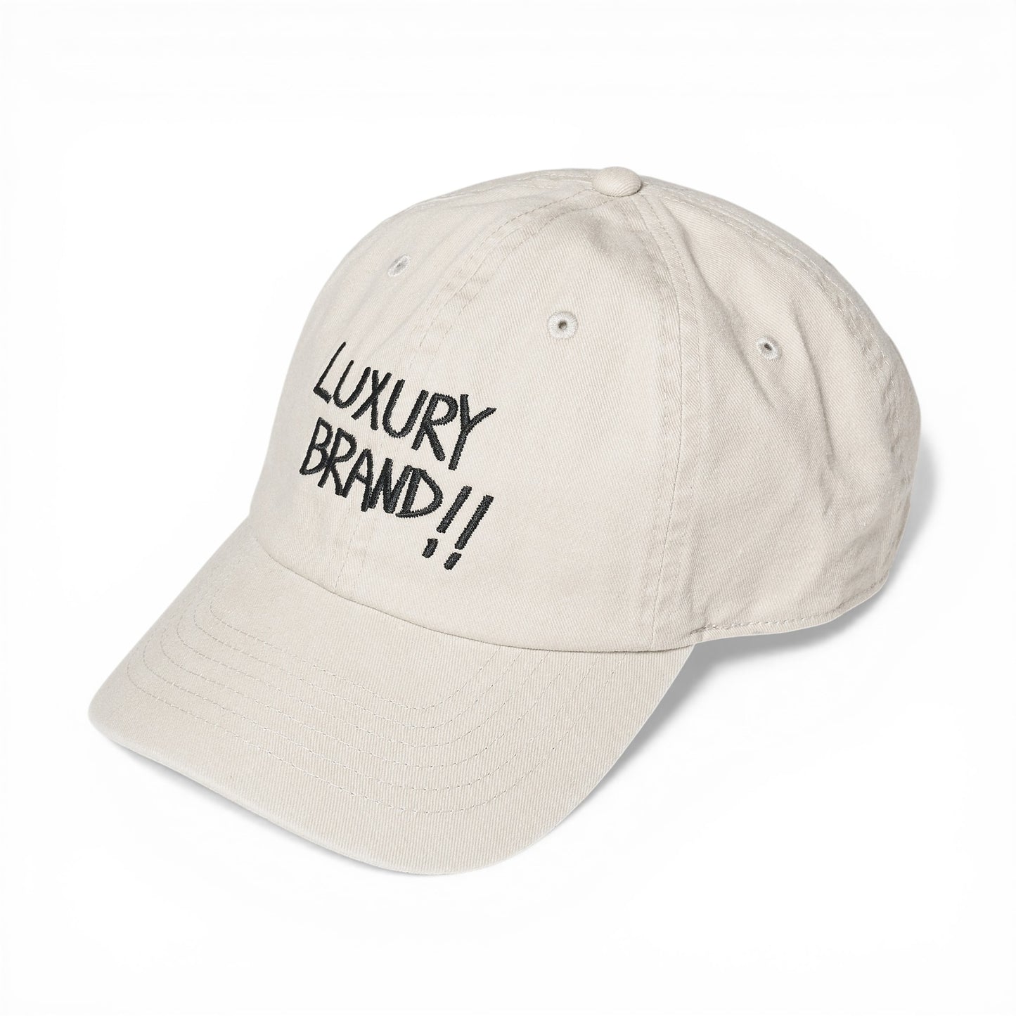 〖LUXURY〗Cap-beige