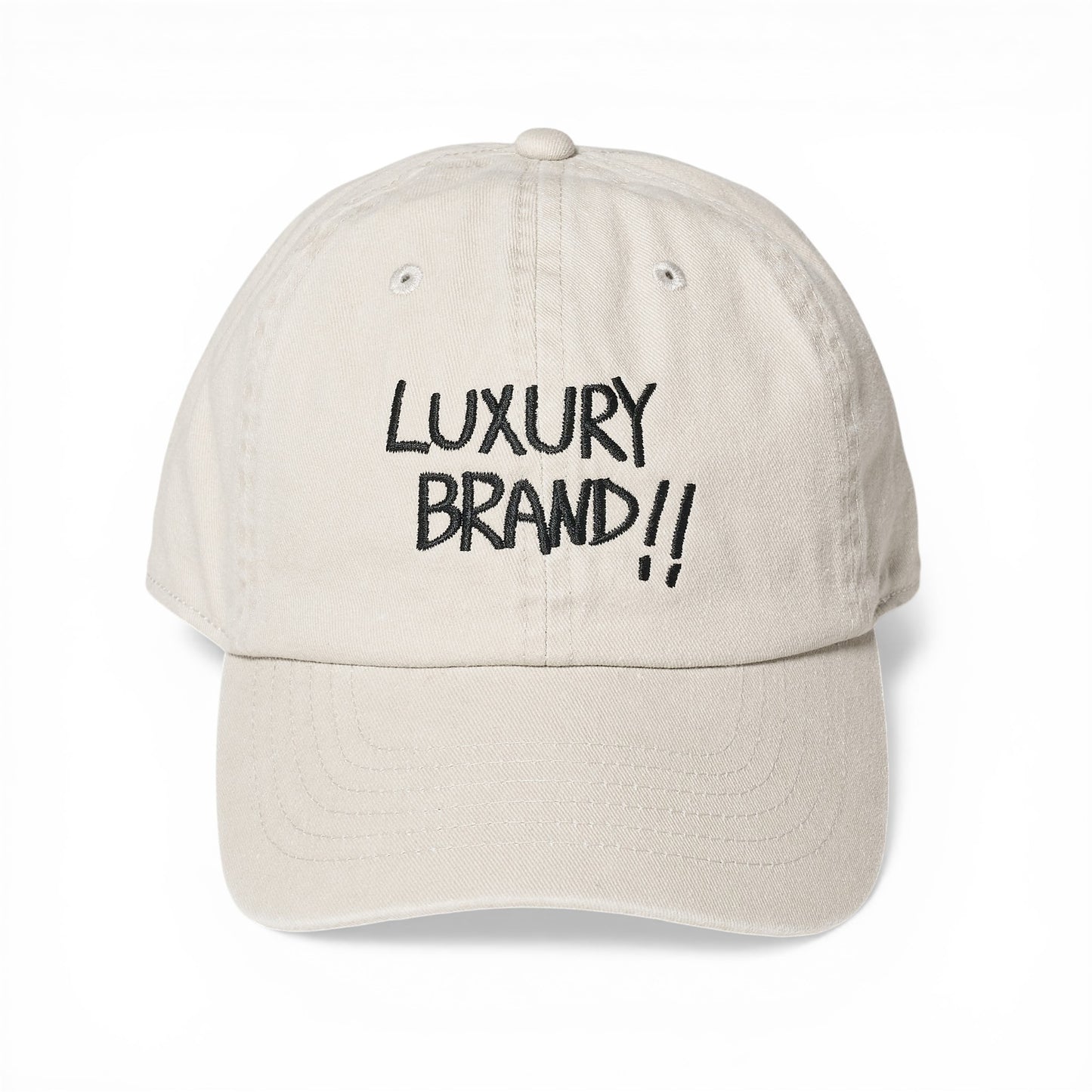 〖LUXURY〗Cap-beige