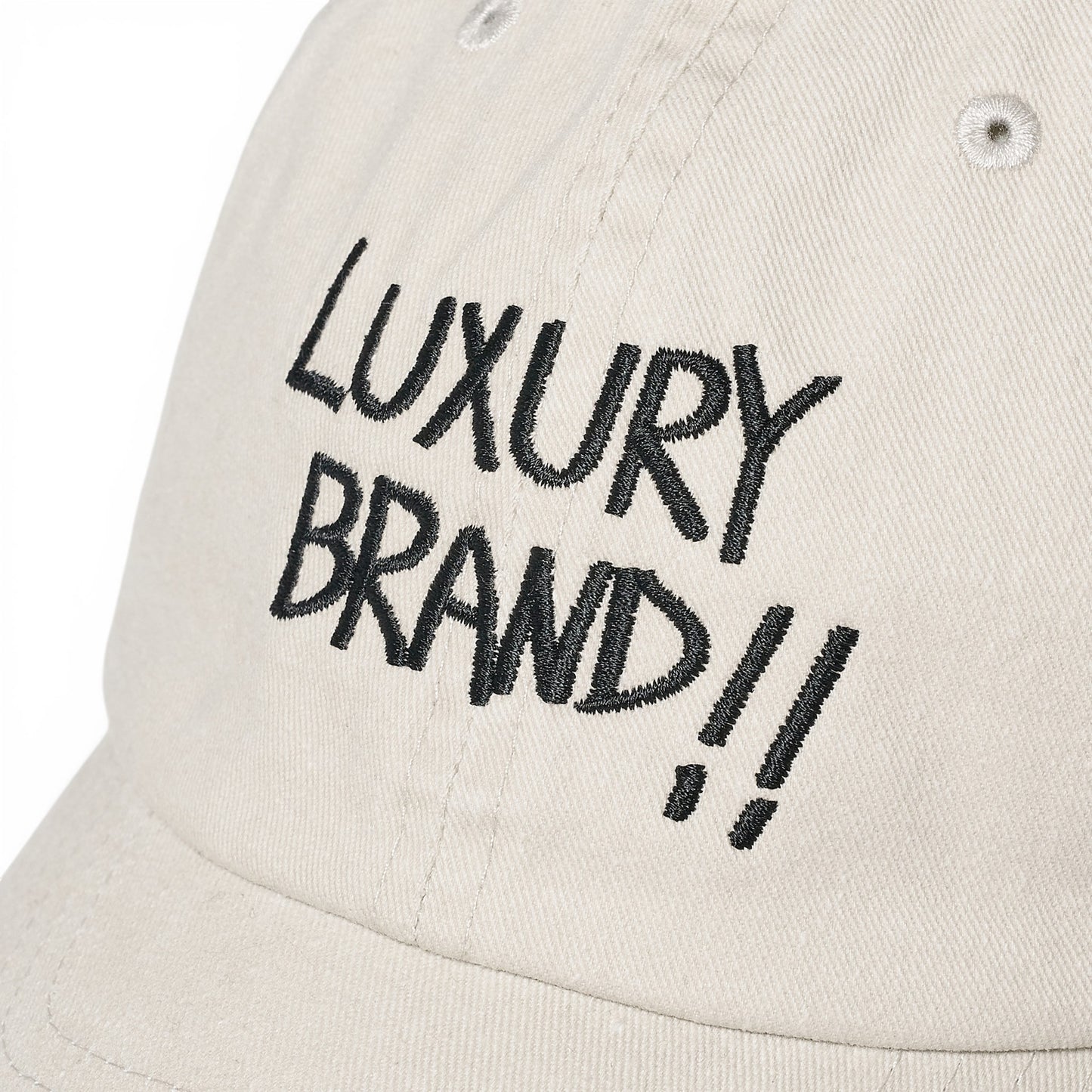 〖LUXURY〗Cap-beige