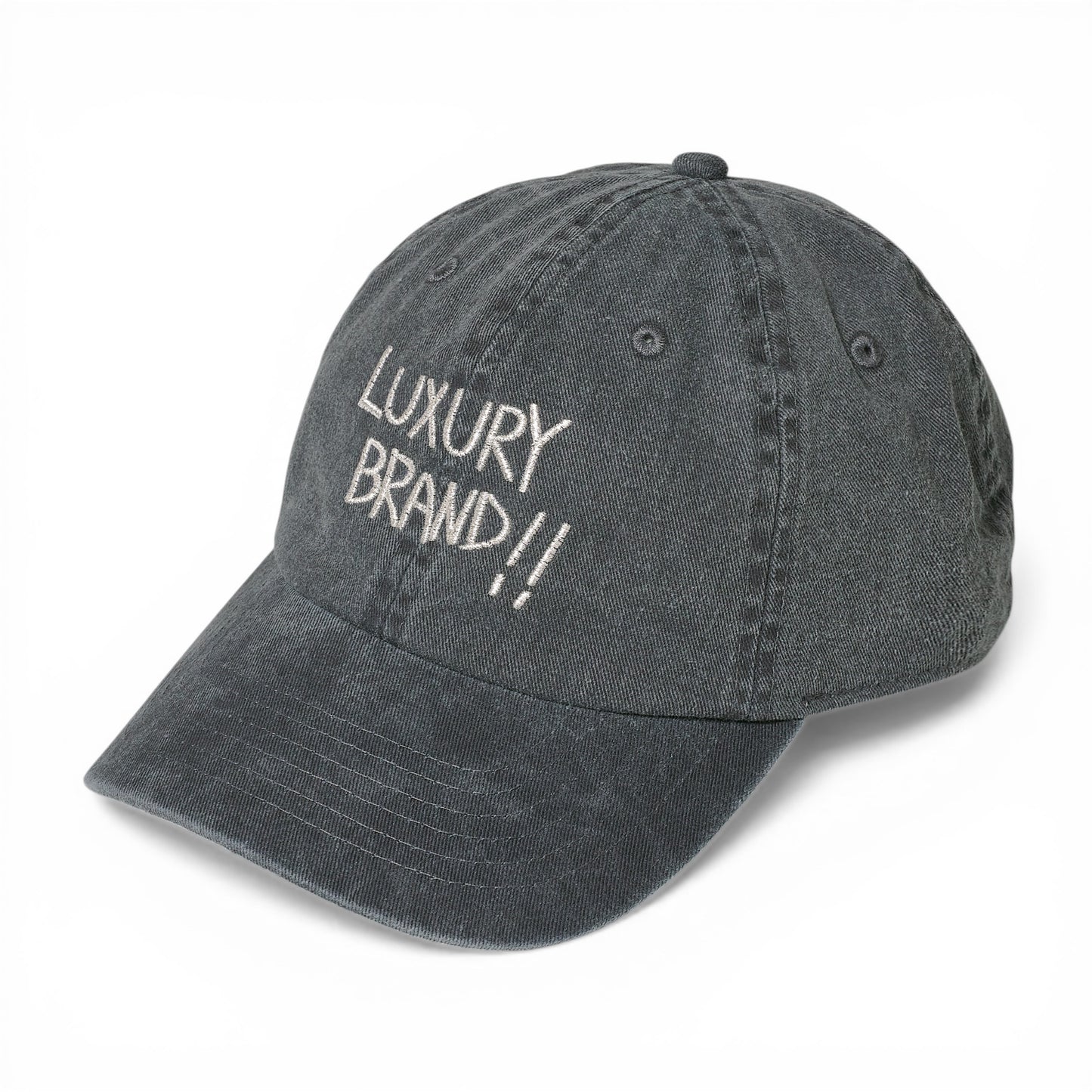〖LUXURY〗Cap-Blue