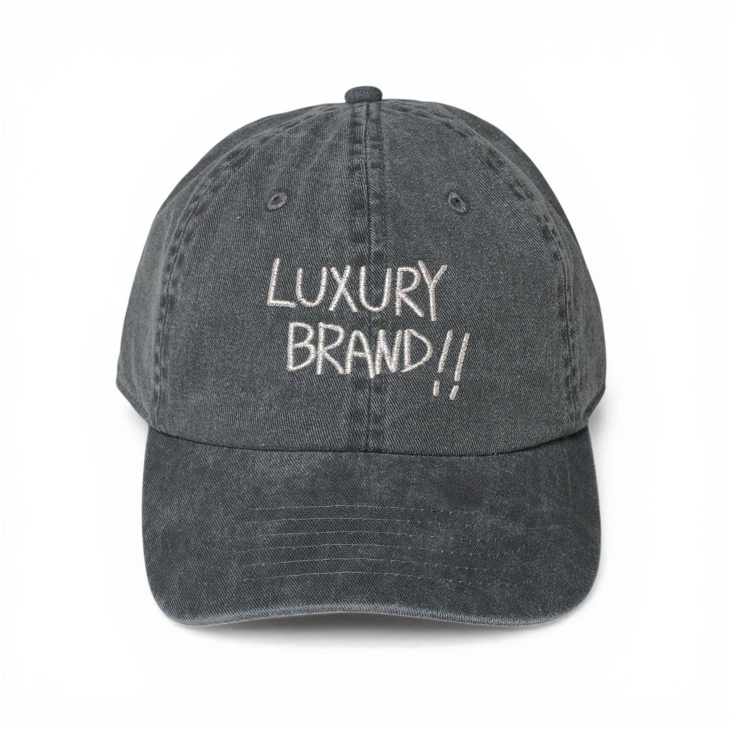〖LUXURY〗Cap-Blue