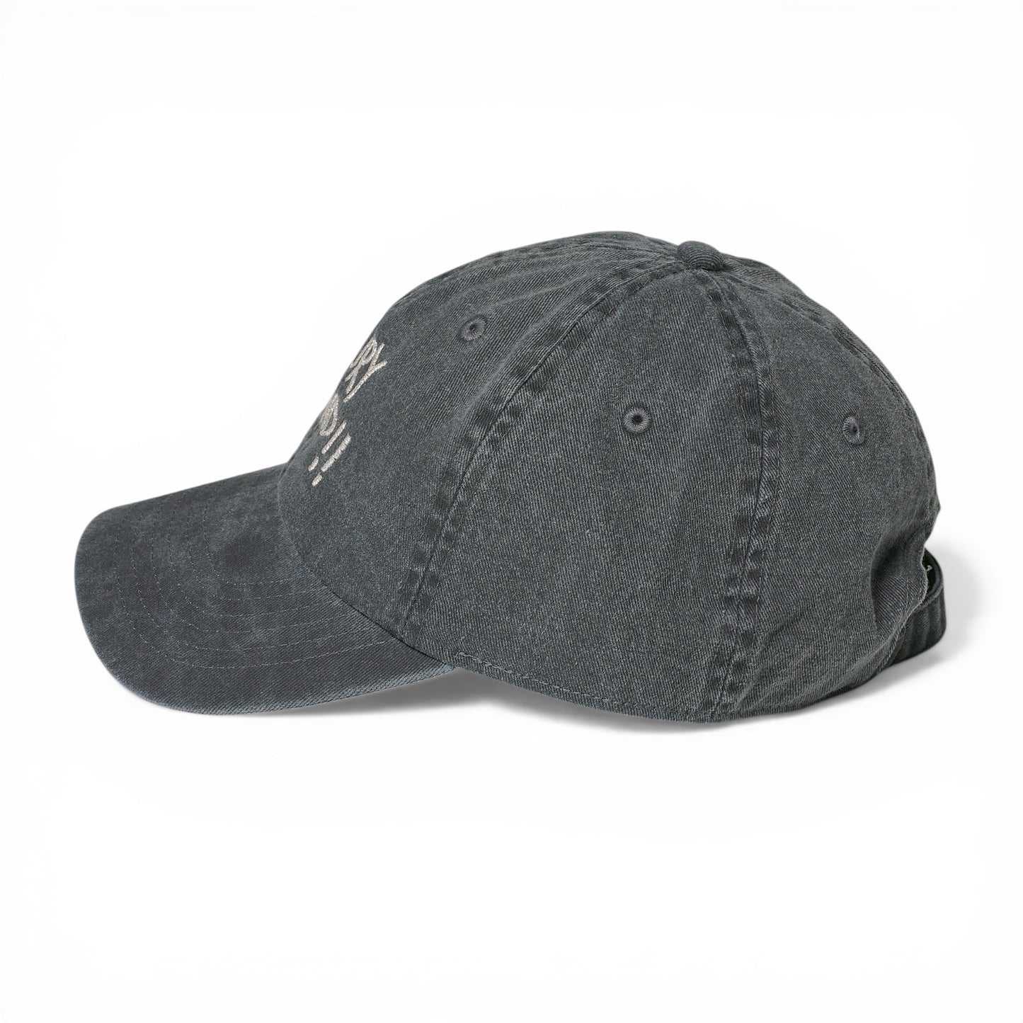 〖LUXURY〗Cap-Blue
