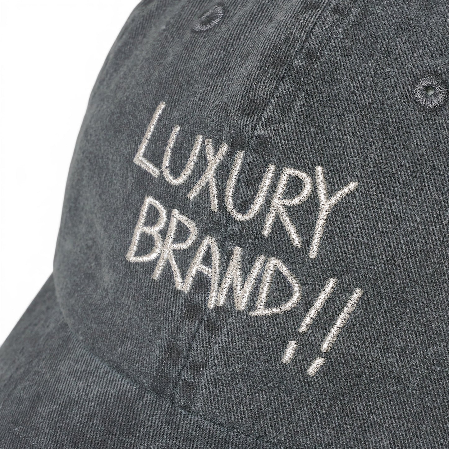 〖LUXURY〗Cap-Blue