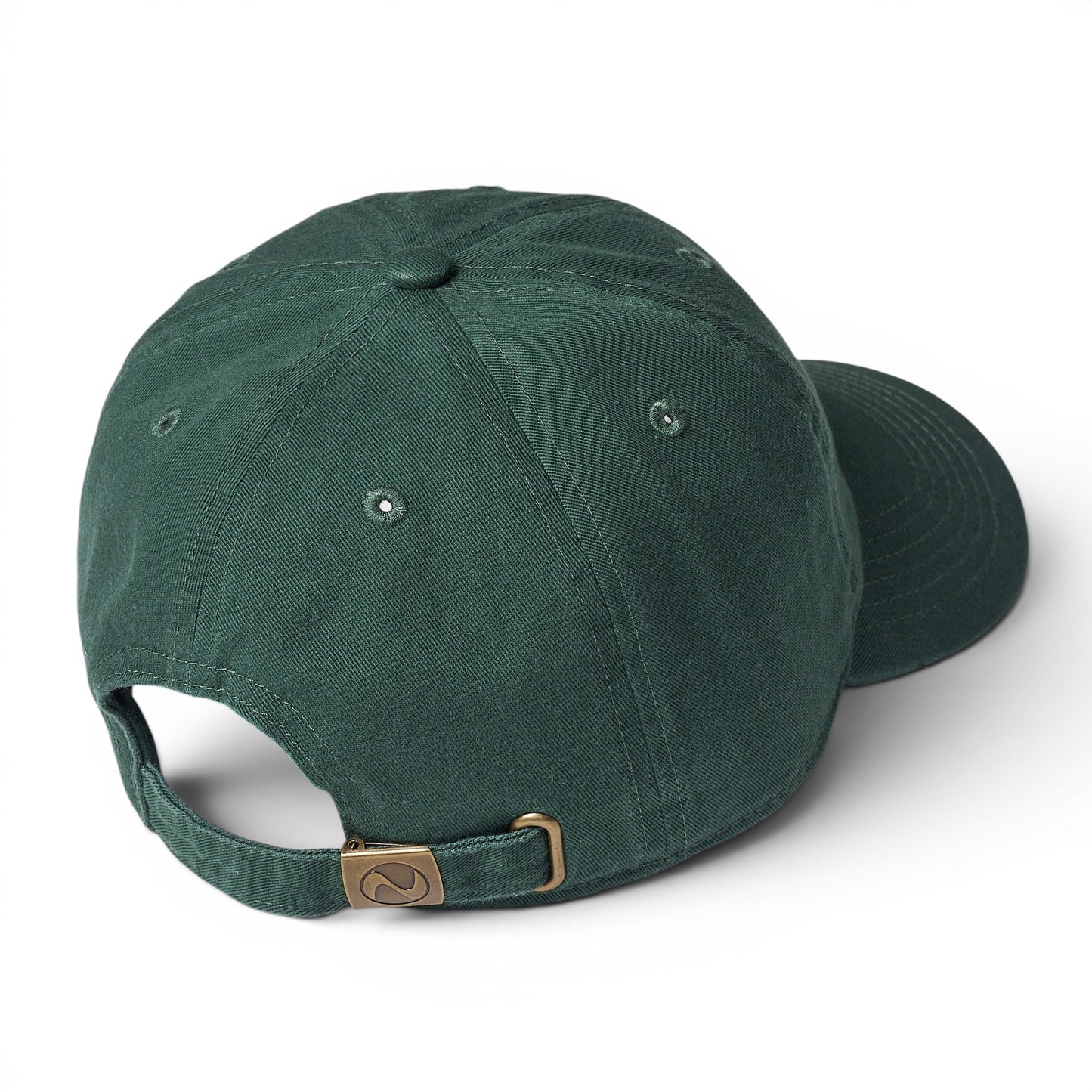 〖ATAMAGA AGARIMASEN〗Cap‐Green