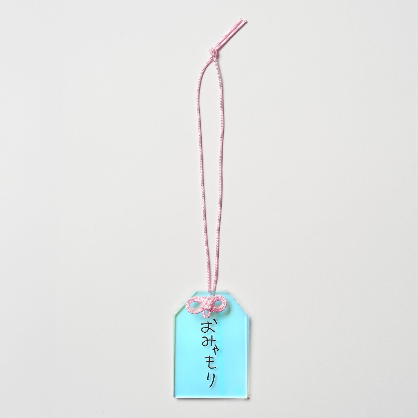 〖おみゃもり〗Omamori-Keyholder