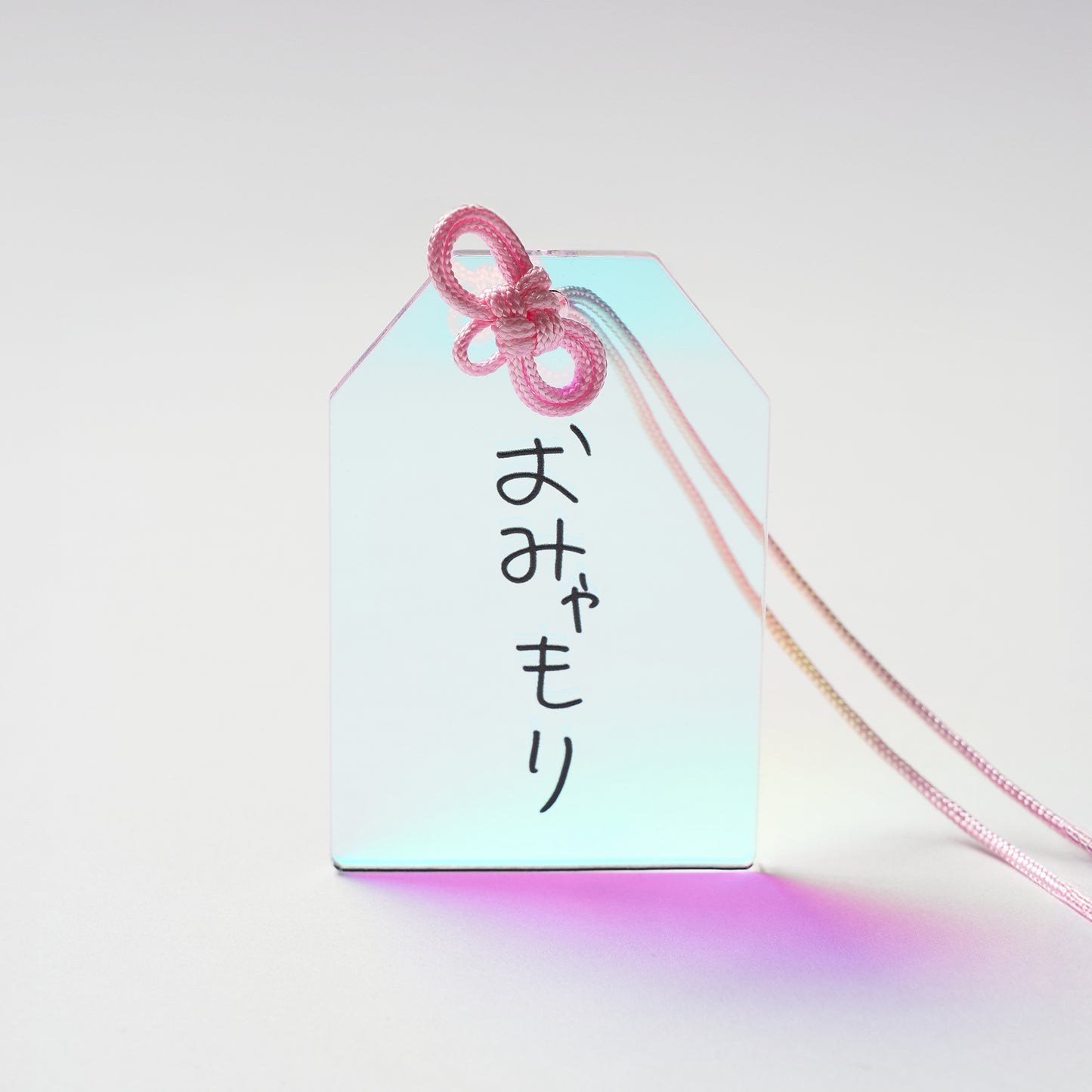 〖おみゃもり〗Omamori-Keyholder