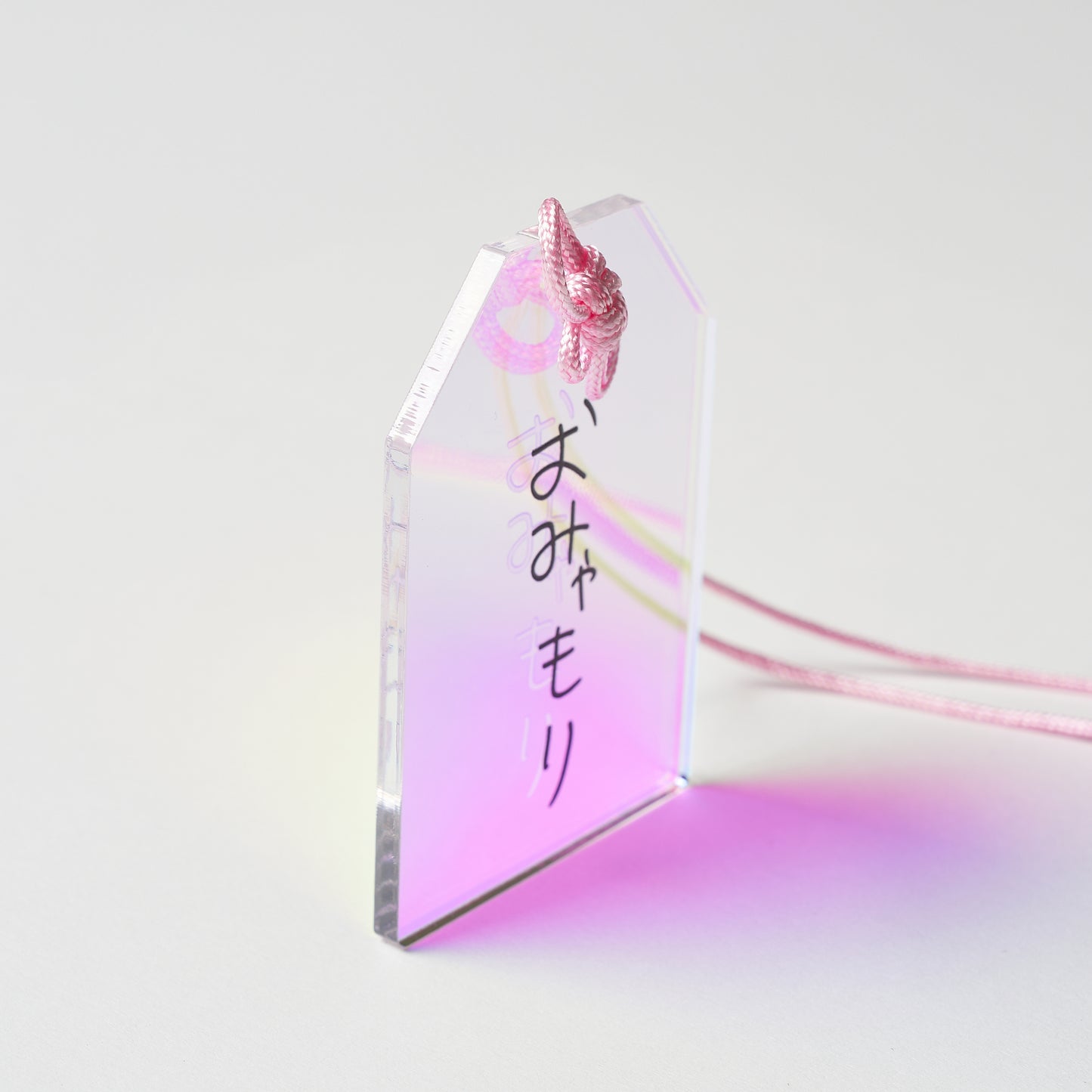 〖おみゃもり〗Omamori-Keyholder
