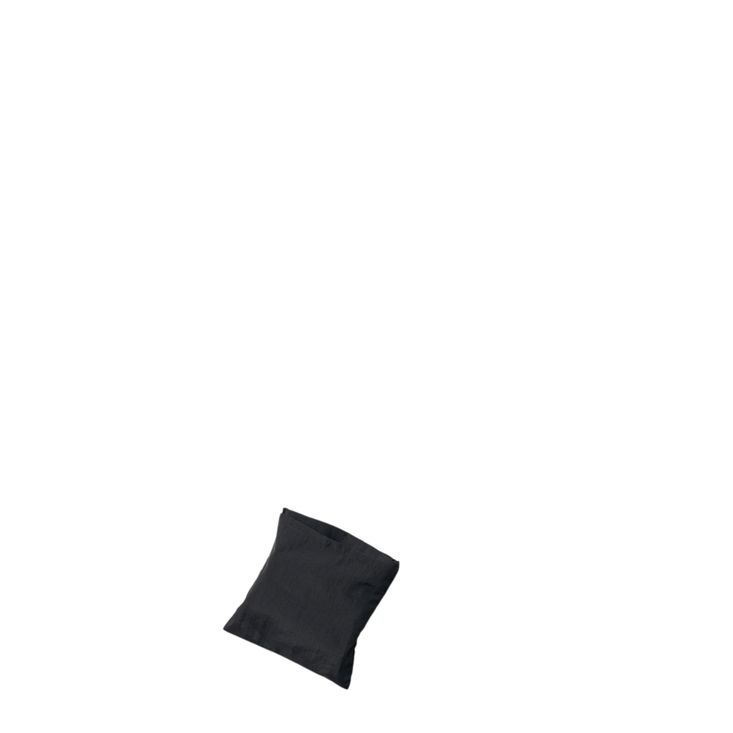 〖MAGURO〗Nylon Bag‐Black
