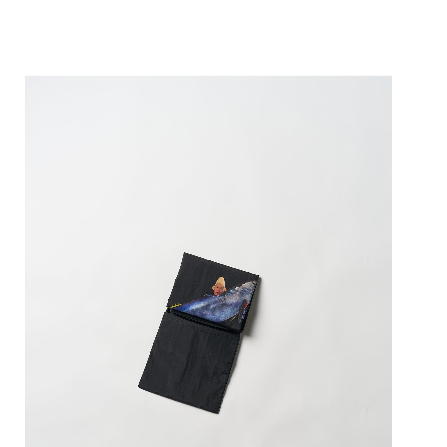 Trash Bag - K009