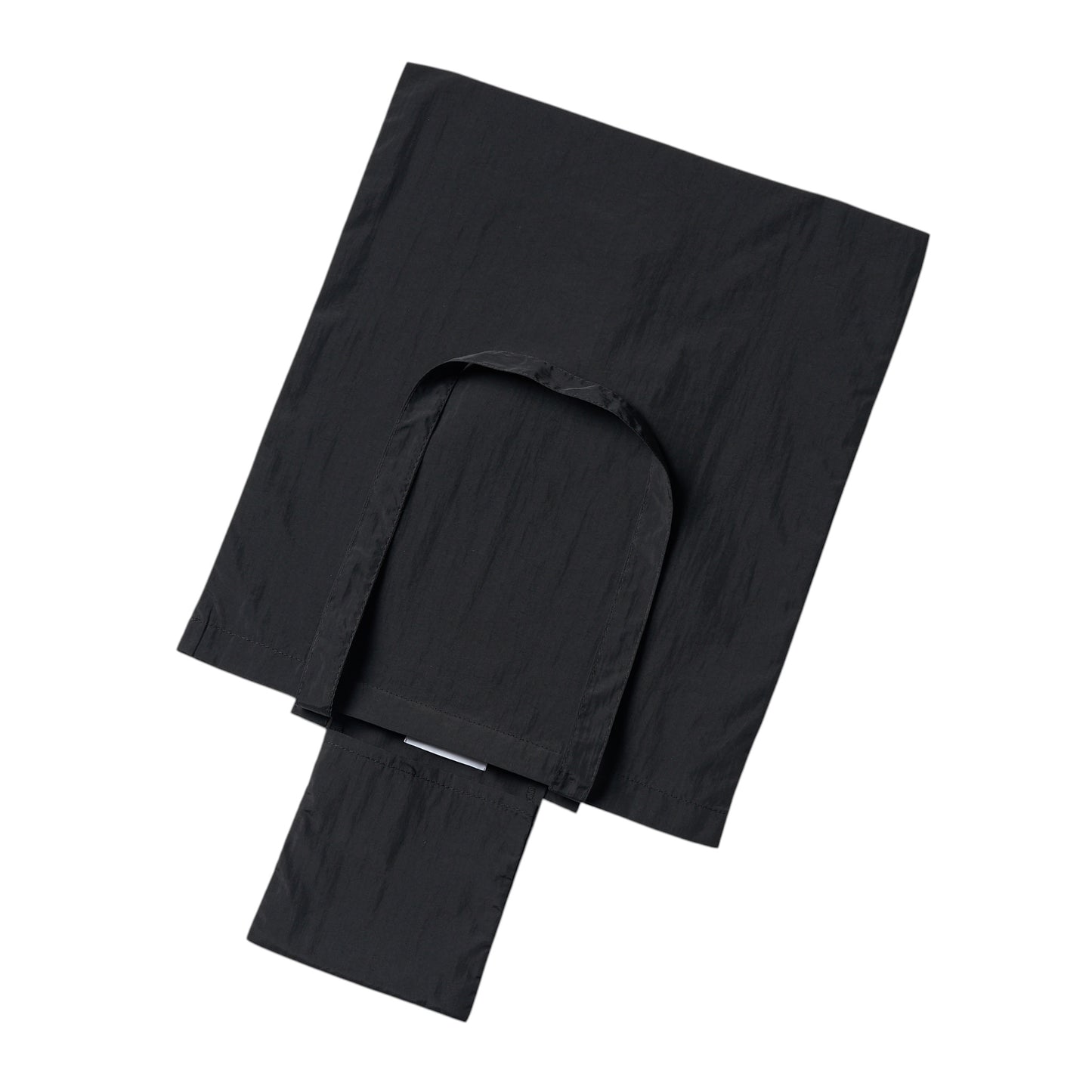 〖MAGURO〗Nylon Bag‐Black