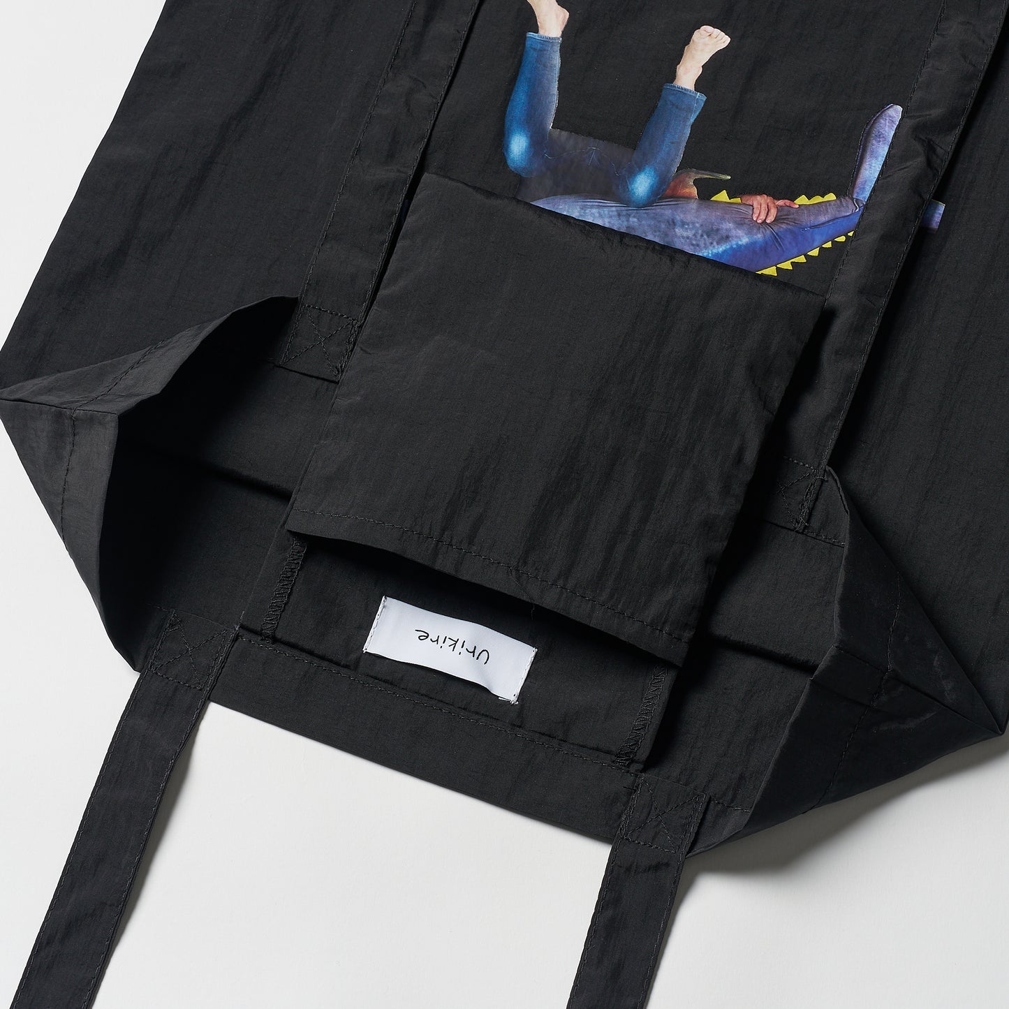 Trash Bag - K009